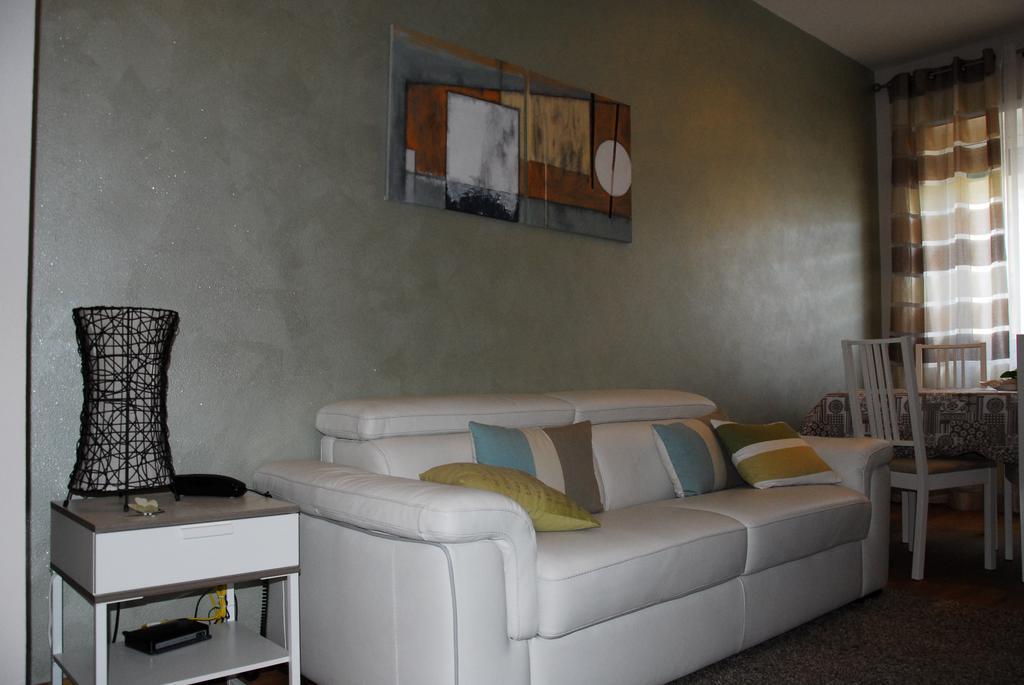 Your At Apartamento *